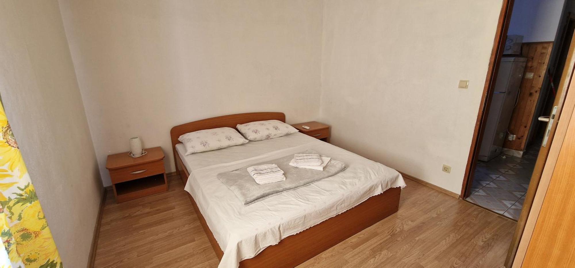 Apartments Duvnjak オミシュ エクステリア 写真