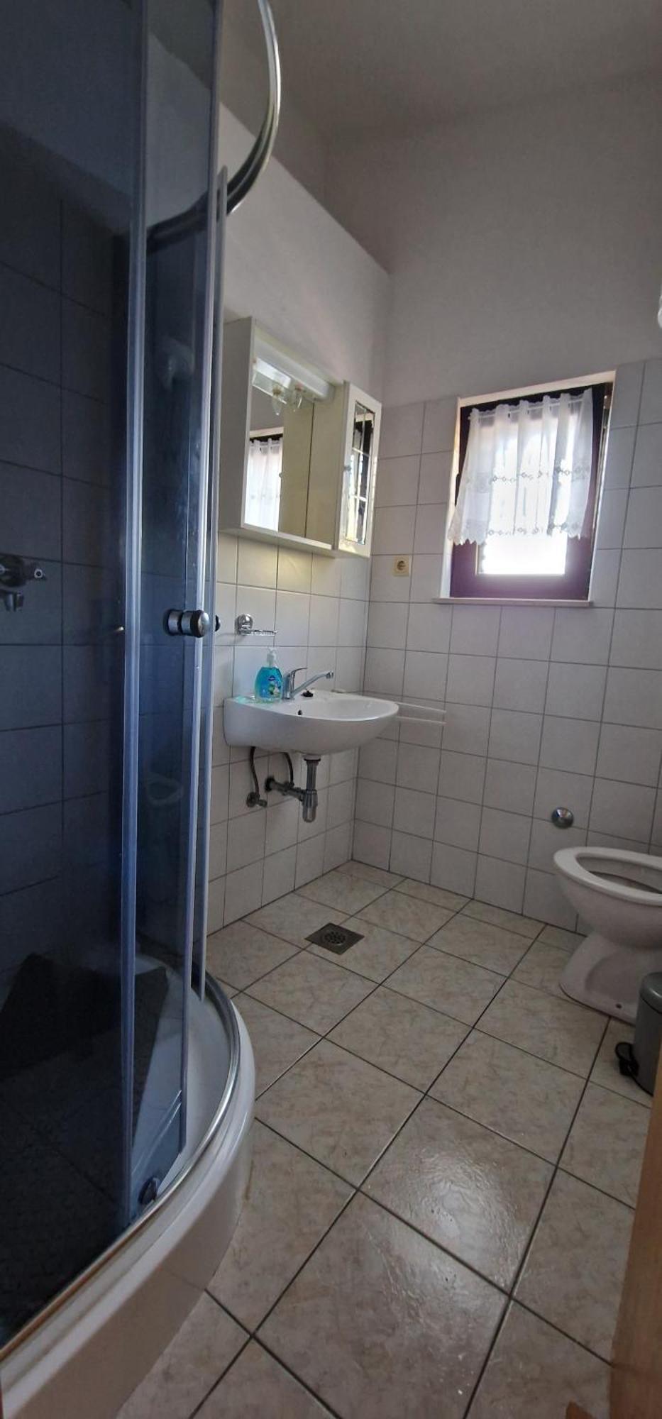 Apartments Duvnjak オミシュ エクステリア 写真