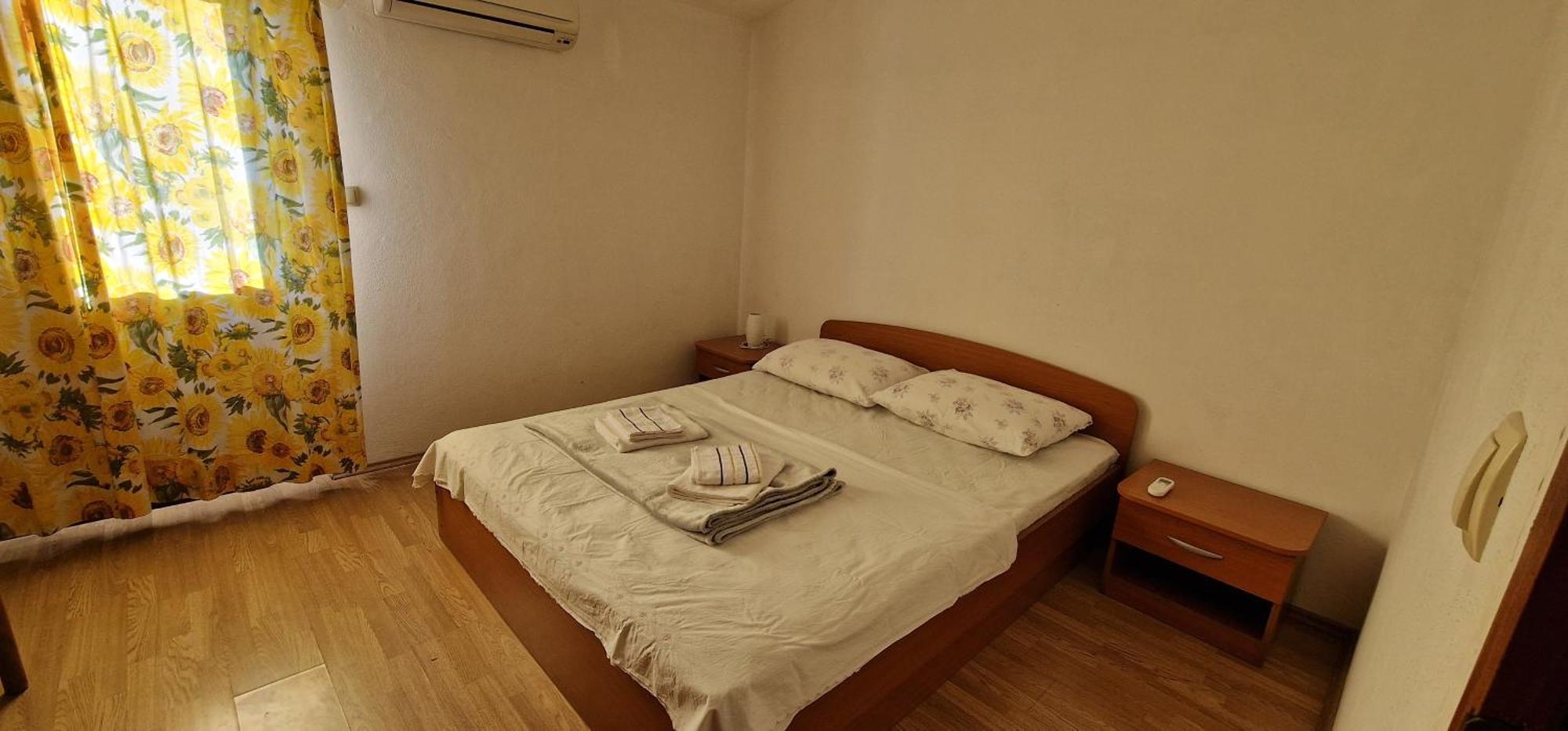 Apartments Duvnjak オミシュ エクステリア 写真