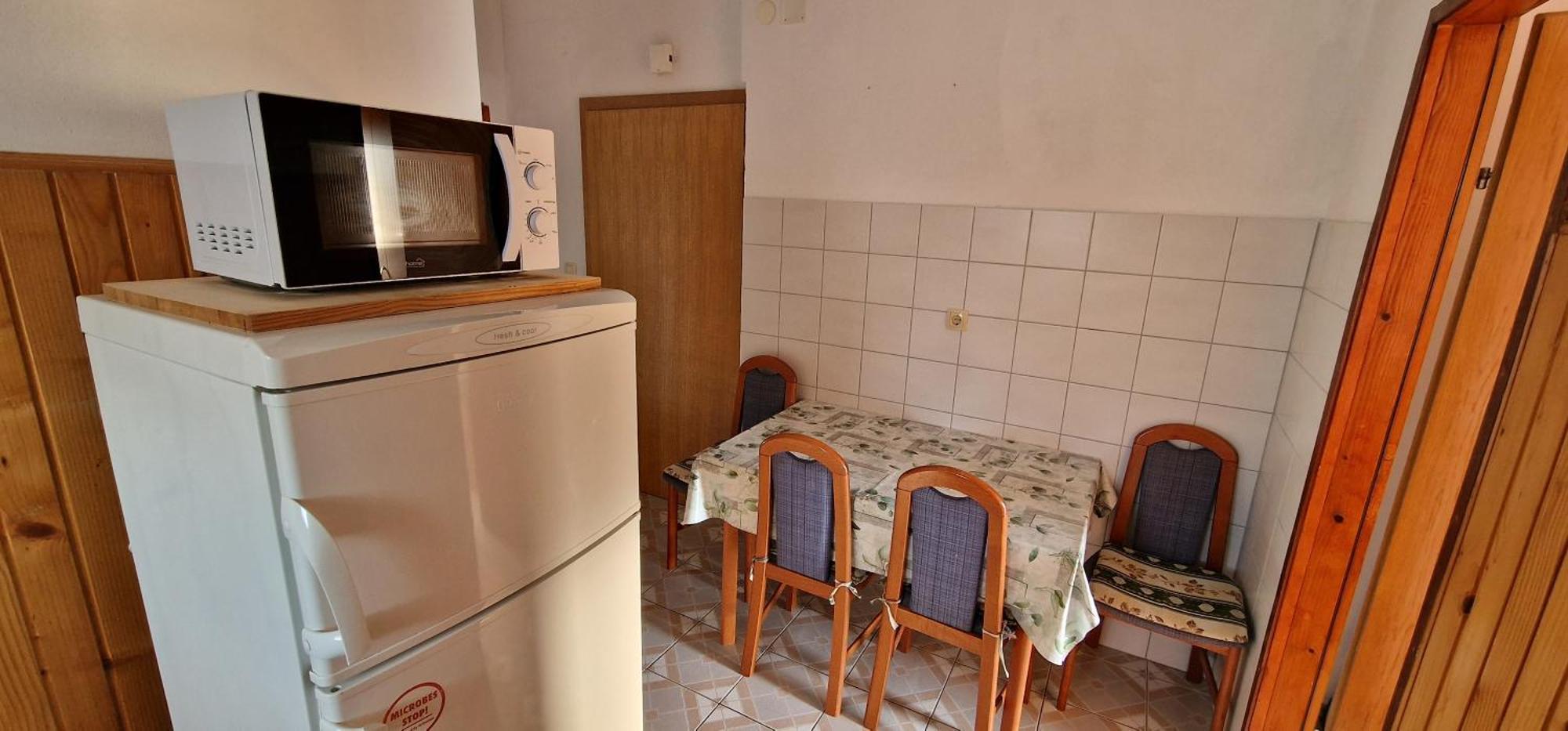 Apartments Duvnjak オミシュ エクステリア 写真