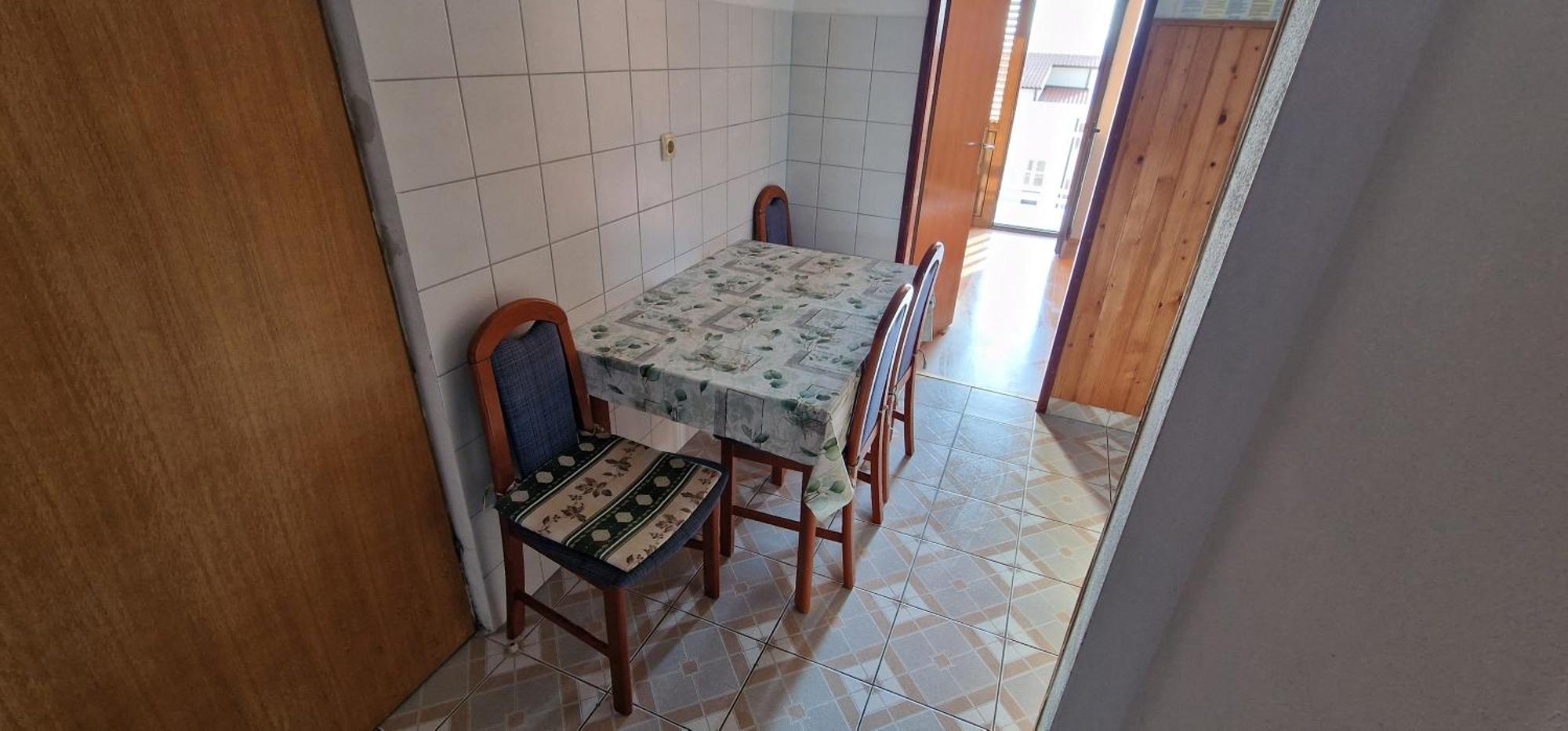Apartments Duvnjak オミシュ エクステリア 写真