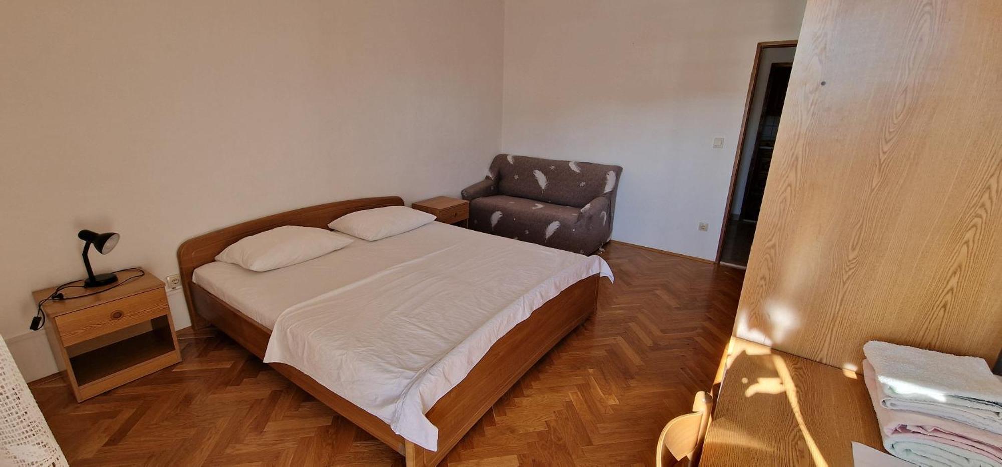 Apartments Duvnjak オミシュ エクステリア 写真