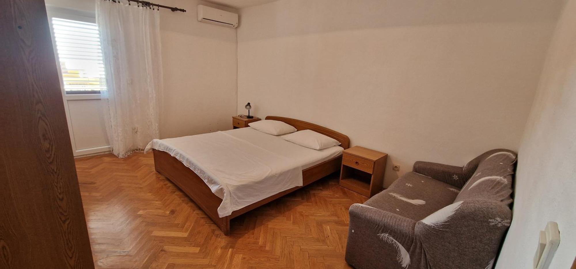 Apartments Duvnjak オミシュ エクステリア 写真