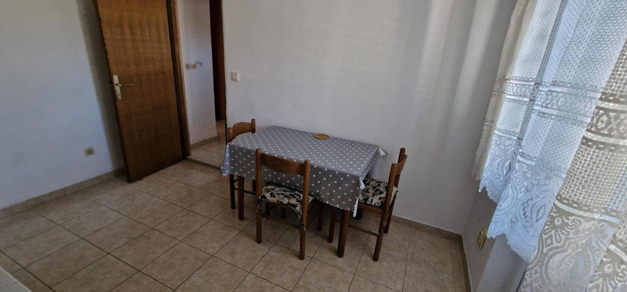 Apartments Duvnjak オミシュ エクステリア 写真